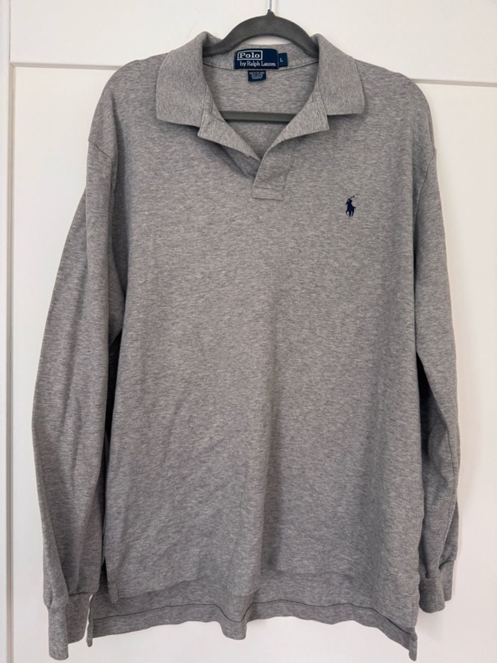 Polo Ralph Lauren Size Large